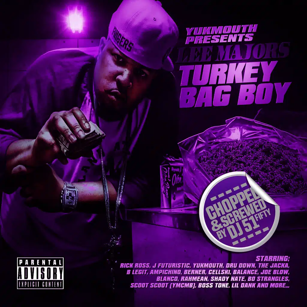 Dank Room (ft. Idaho J Doe)