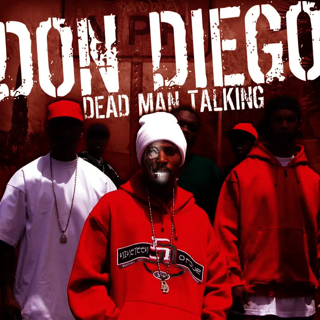 Dead Man Talking