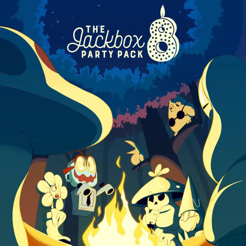 Write 1 (From "Drawful: Animate") [feat. Mike Finney & Ariel Bolles]