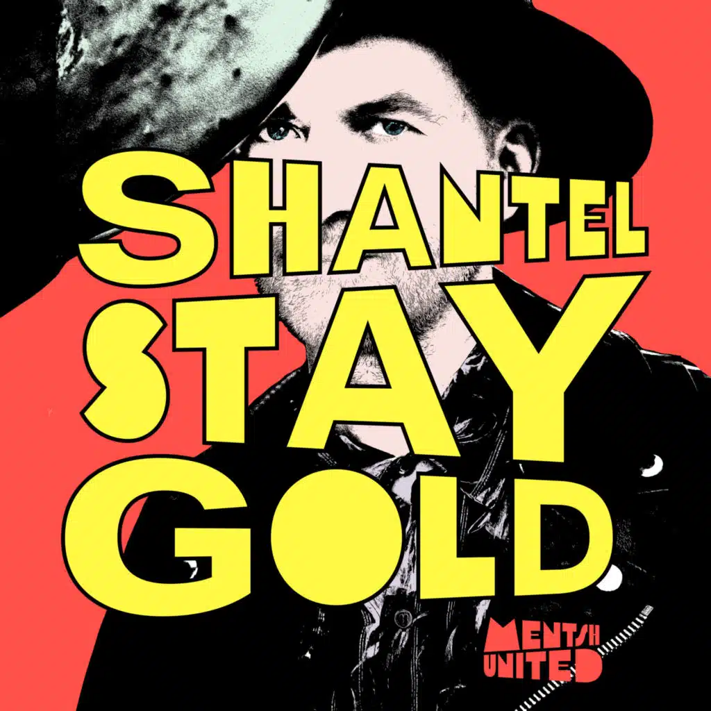 Stay Gold (feat. Miana Aenea)