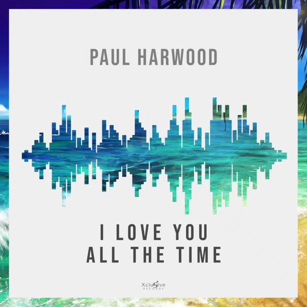 Paul Harwood