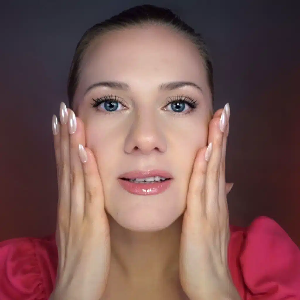 Your Mind is Melting 🌙 Hypnosis-Inspired ASMR with Gentle Music and Hands Movements