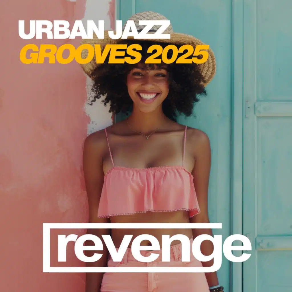 Urban Jazz Grooves 2025
