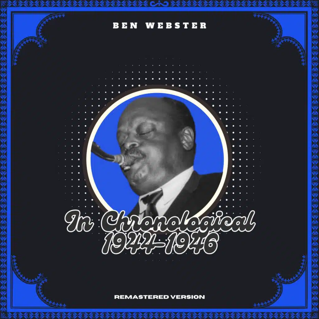 In Chronological - 1944-1946 (Remastered Version)