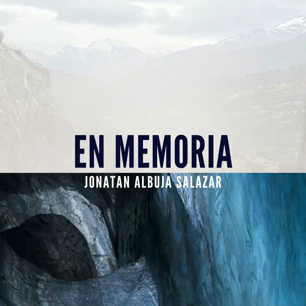 Jonatan Albuja Salazar