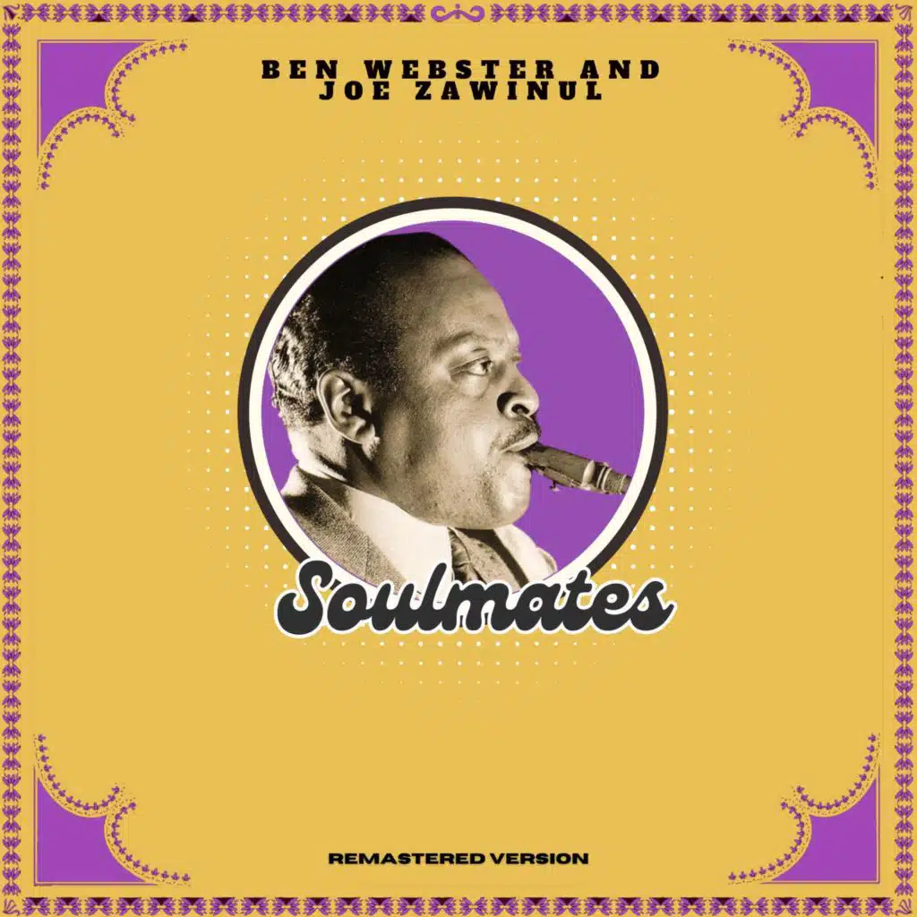 Soulmates (Remastered Version)