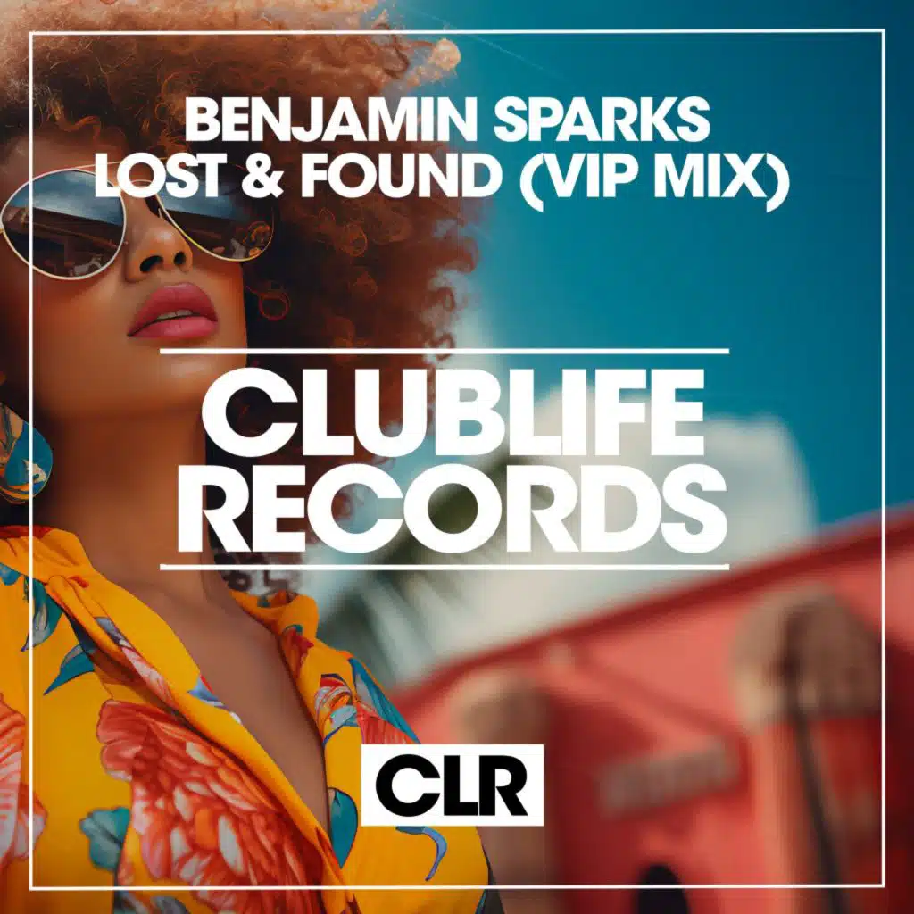 Lost & Found (VIP Mix)