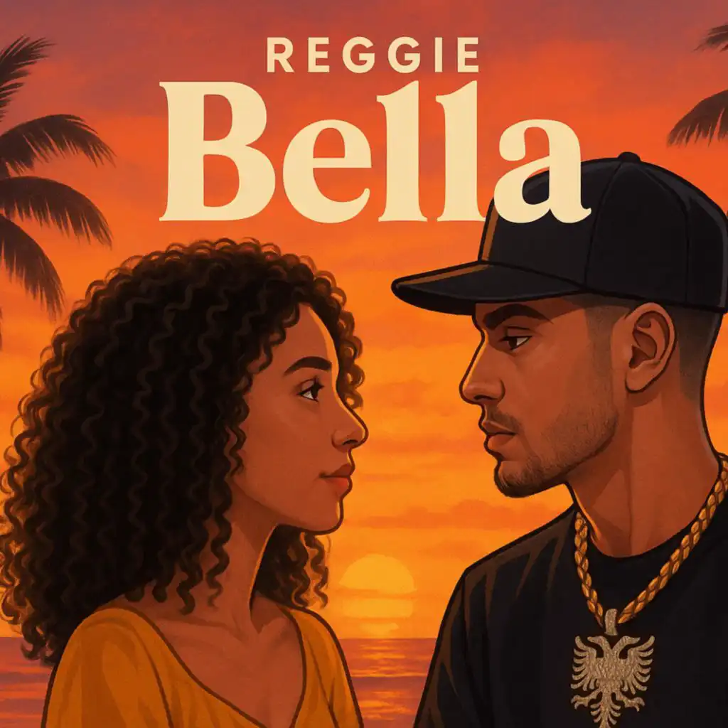 Reggie