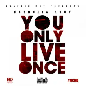 Y.O.L.O. (You Only Live Once)