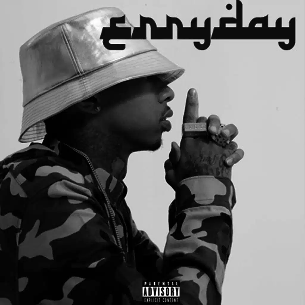 Erryday