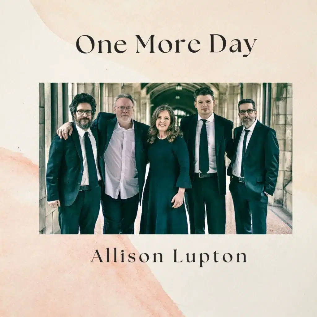 Allison Lupton