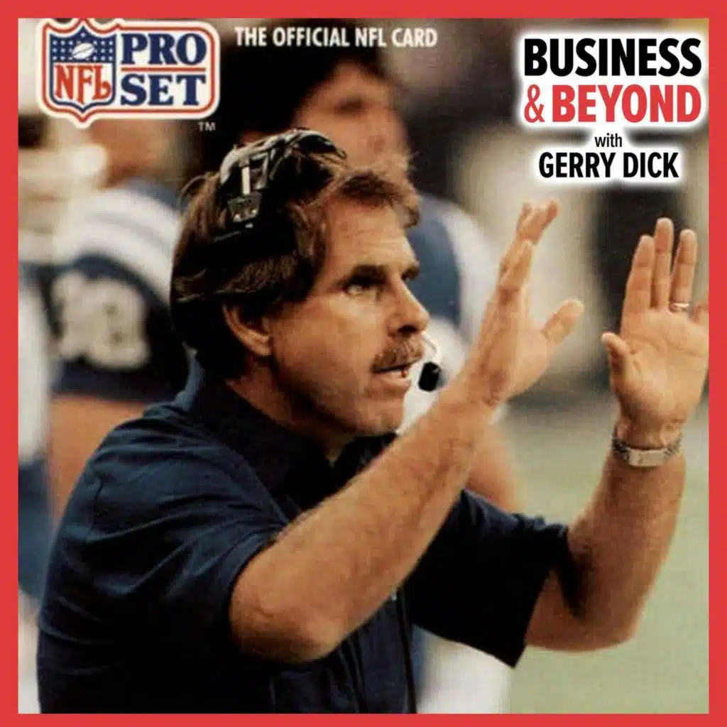 Football lifer Rick Venturi on Jim Irsay’s legacy, Colts’ future