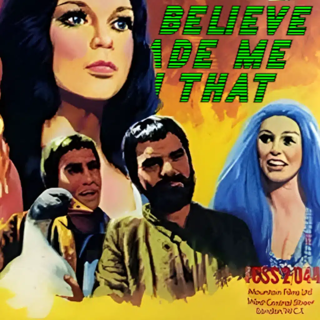 The New Adventures of Snow White (1969) feat. @ultra_merethon