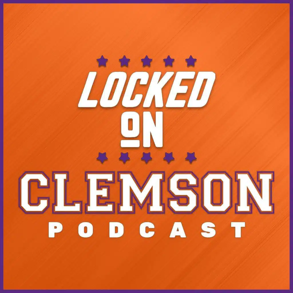 Clemson’s CFP Future BUILT on Gideon Davidson and Will Heldt