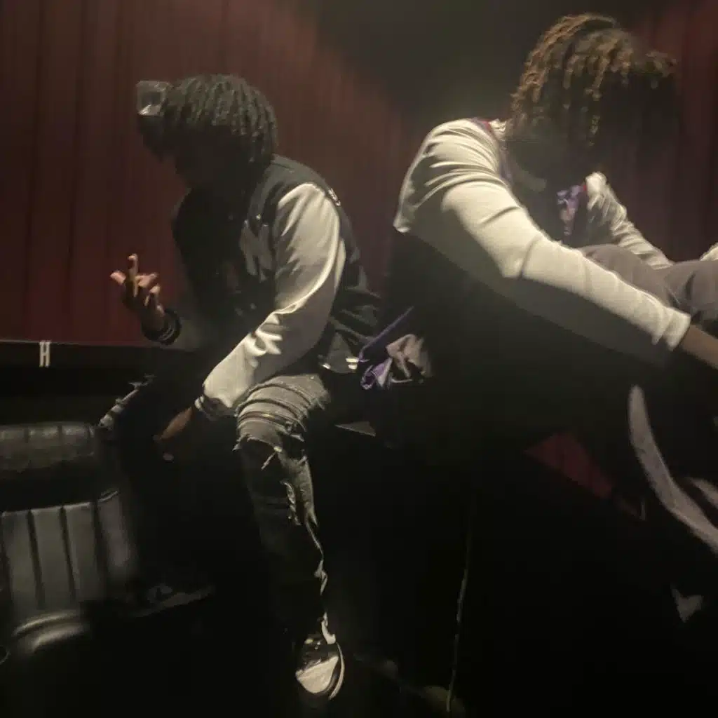 Boom Boom (feat. LB Jay)