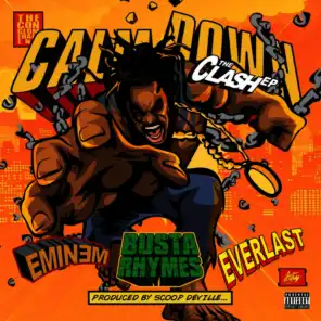 Calm Down (feat. Eminem)