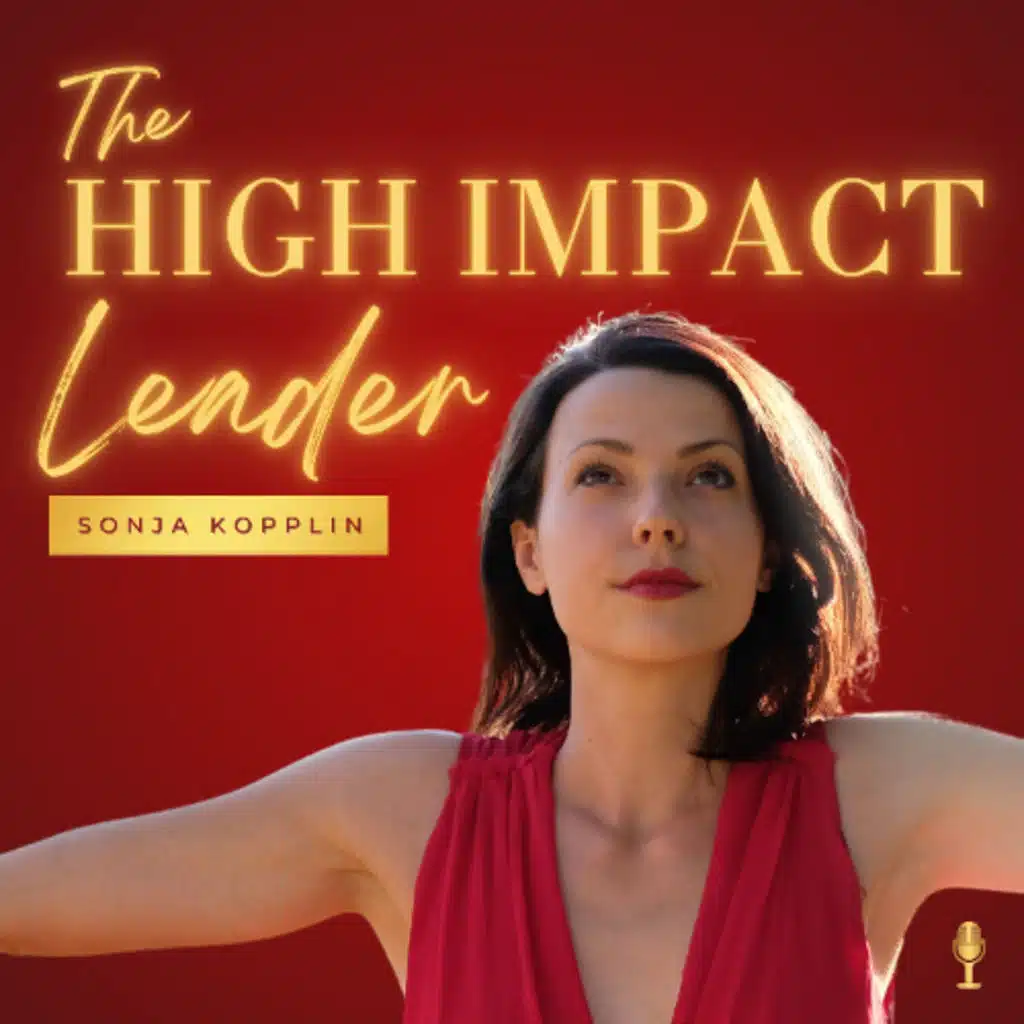 Vielleicht bist du nicht lost, sondern endlich frei - Business beyond Trauma