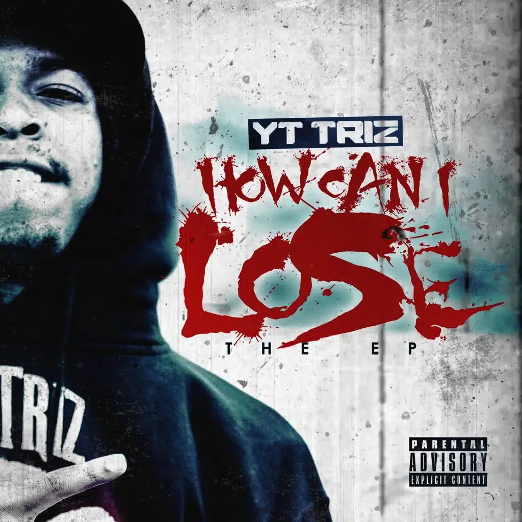 How Can I Lose - EP