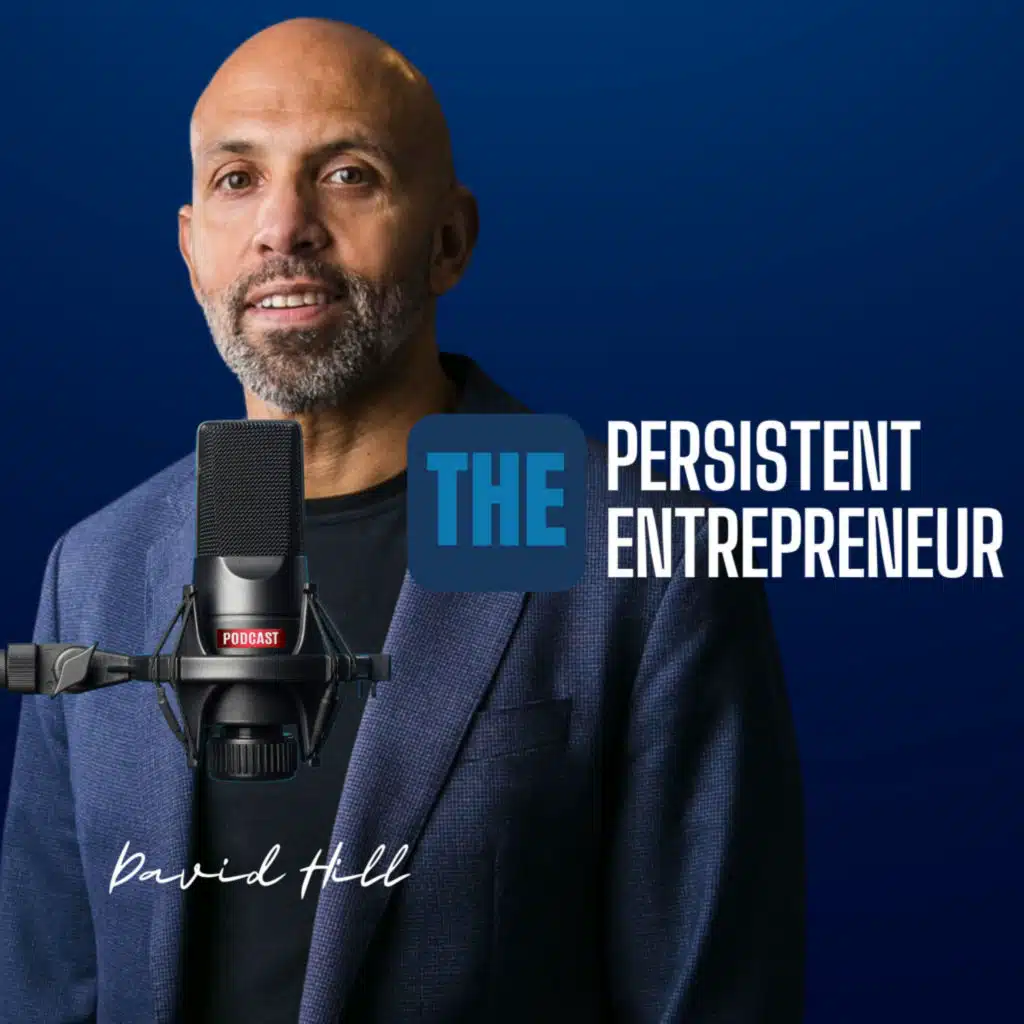 Using AI to Battle Entrepreneurial Adversity: Real Stories Resilience | TPE #433