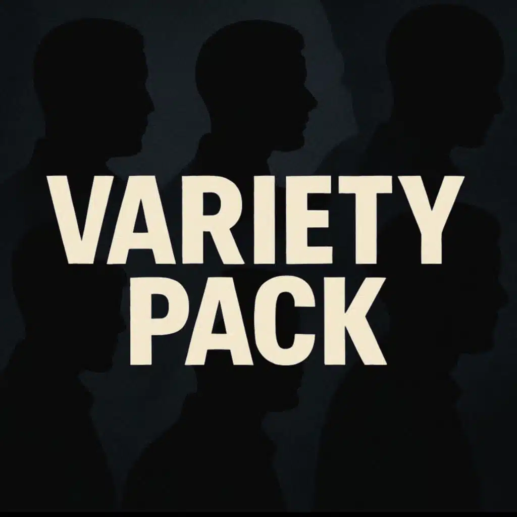 VARIETY PACK