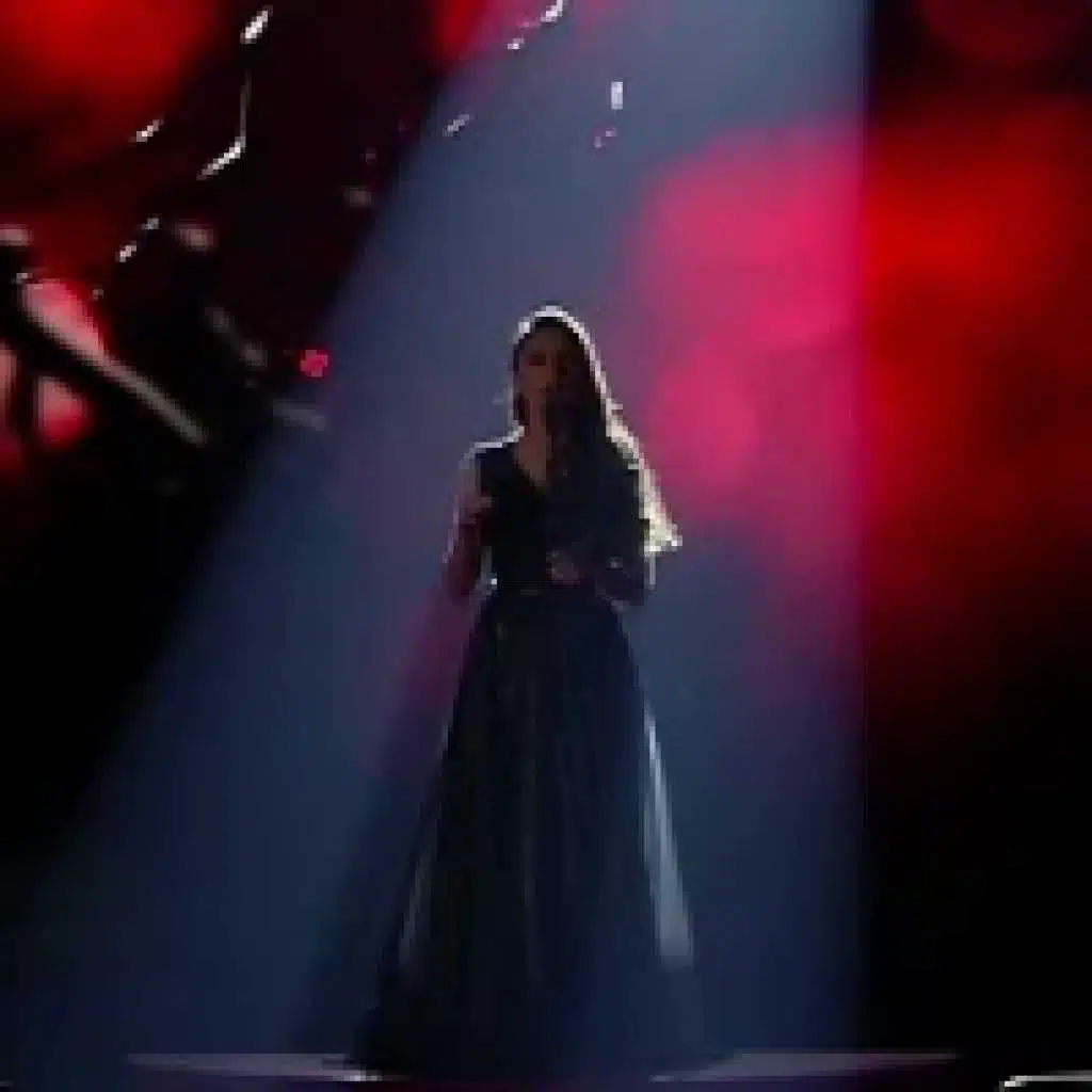 Live 2 - The Voice S4