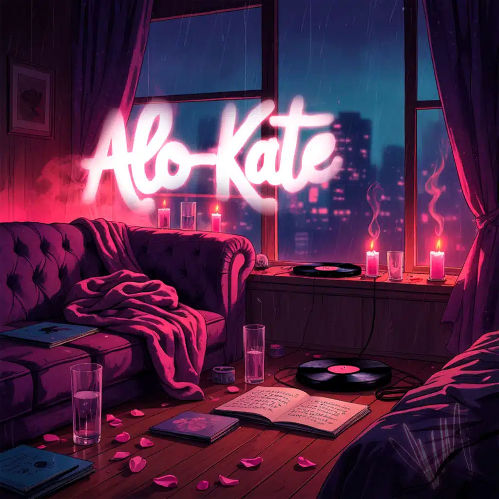 Alo-Kate