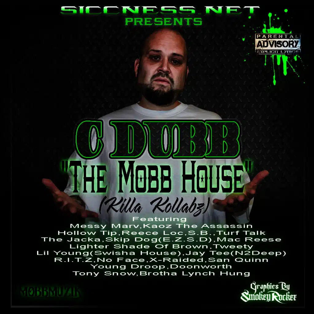 The Mobb House (Killa Kollabz)