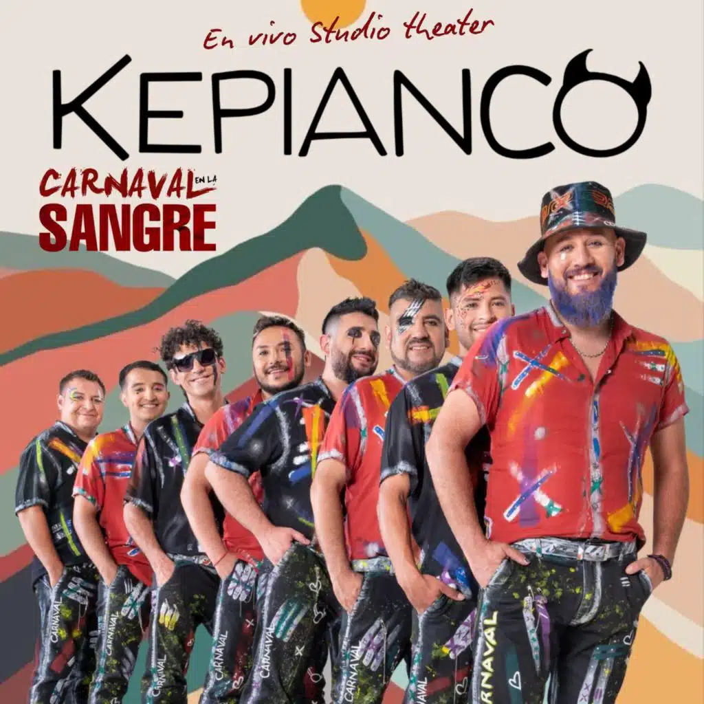 No Se Va - Pobre Corazón (En Vivo) [feat. Grupo Chijra & Lautaro Fernandez]