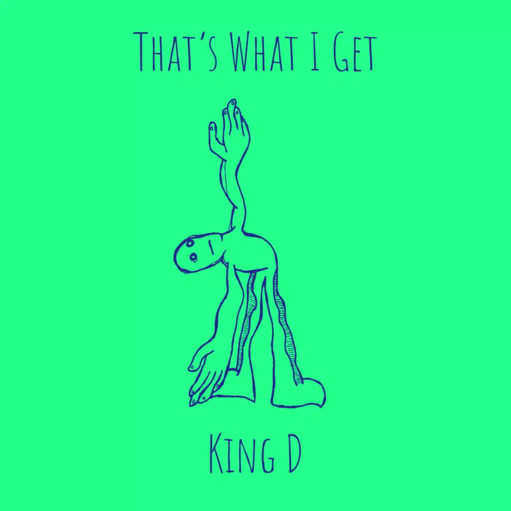 King D