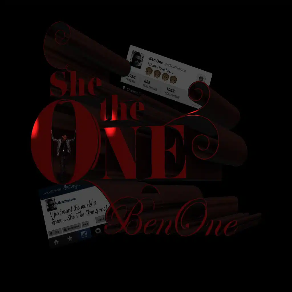She The One