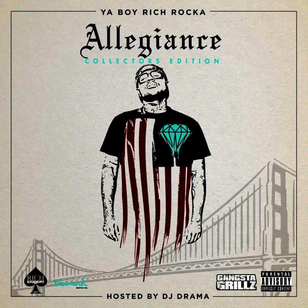 Allegiance (Deluxe Edition)