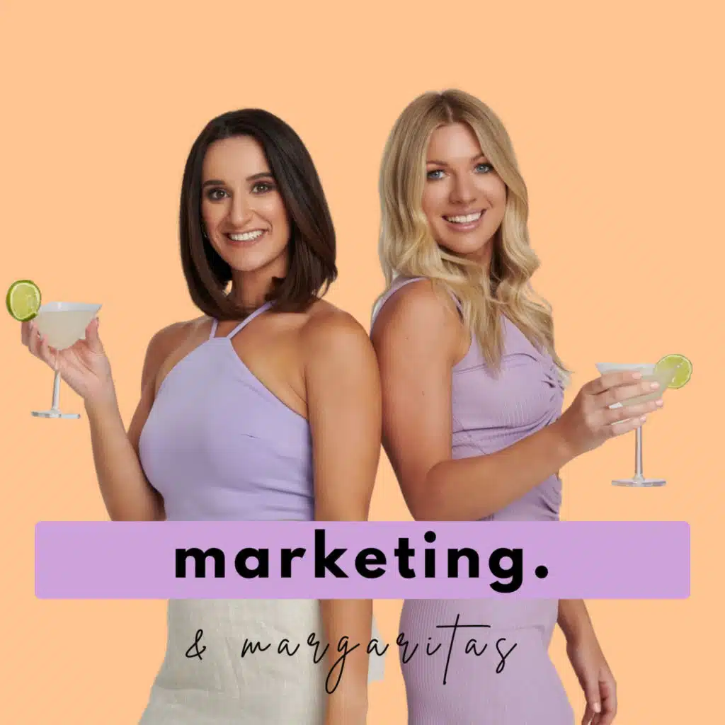 Margi Hour: How To Stand Out In A Saturated Market