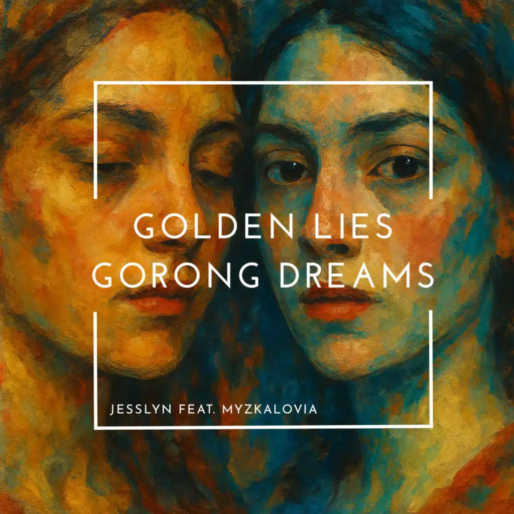 Golden Lies, Gorong Dreams (feat. Myzkalovia)