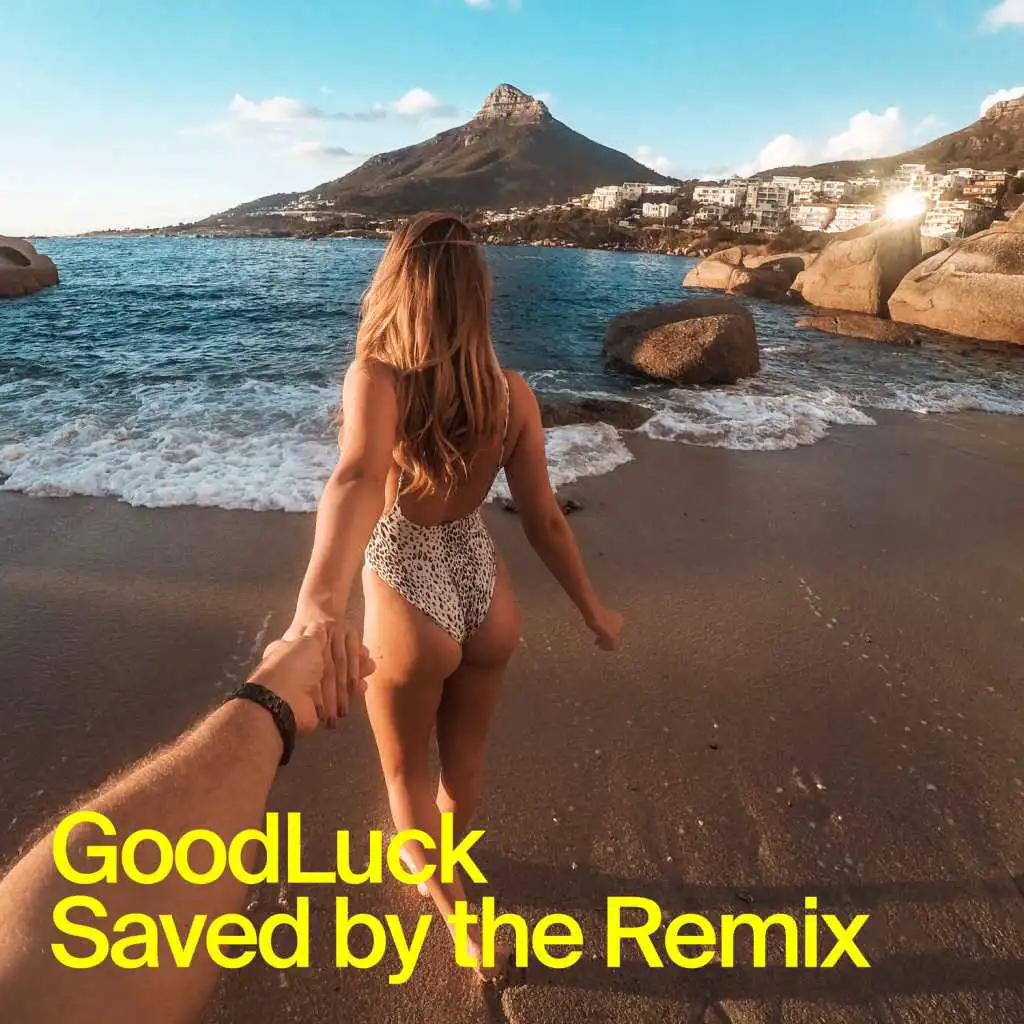 Saved by the Summer (Jonas Vincent Remix)