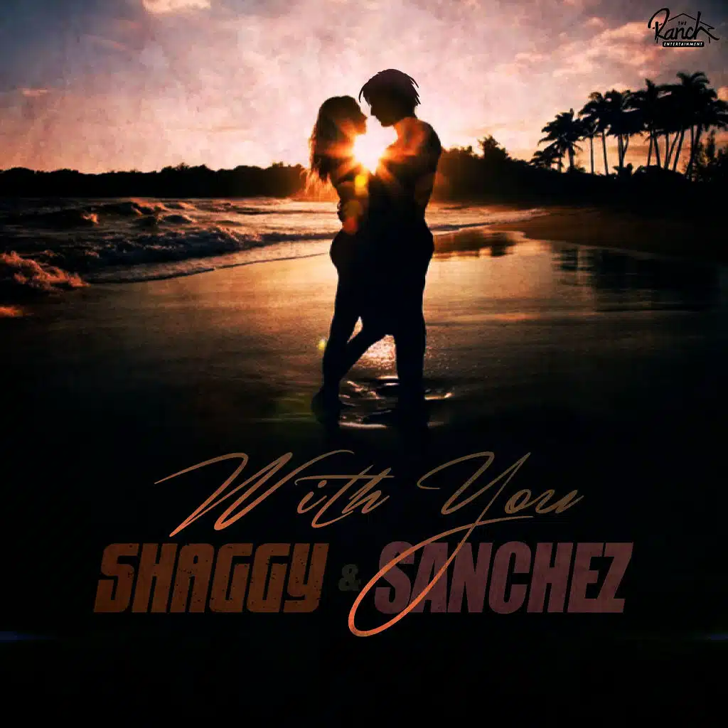 With You (Clean Mix)