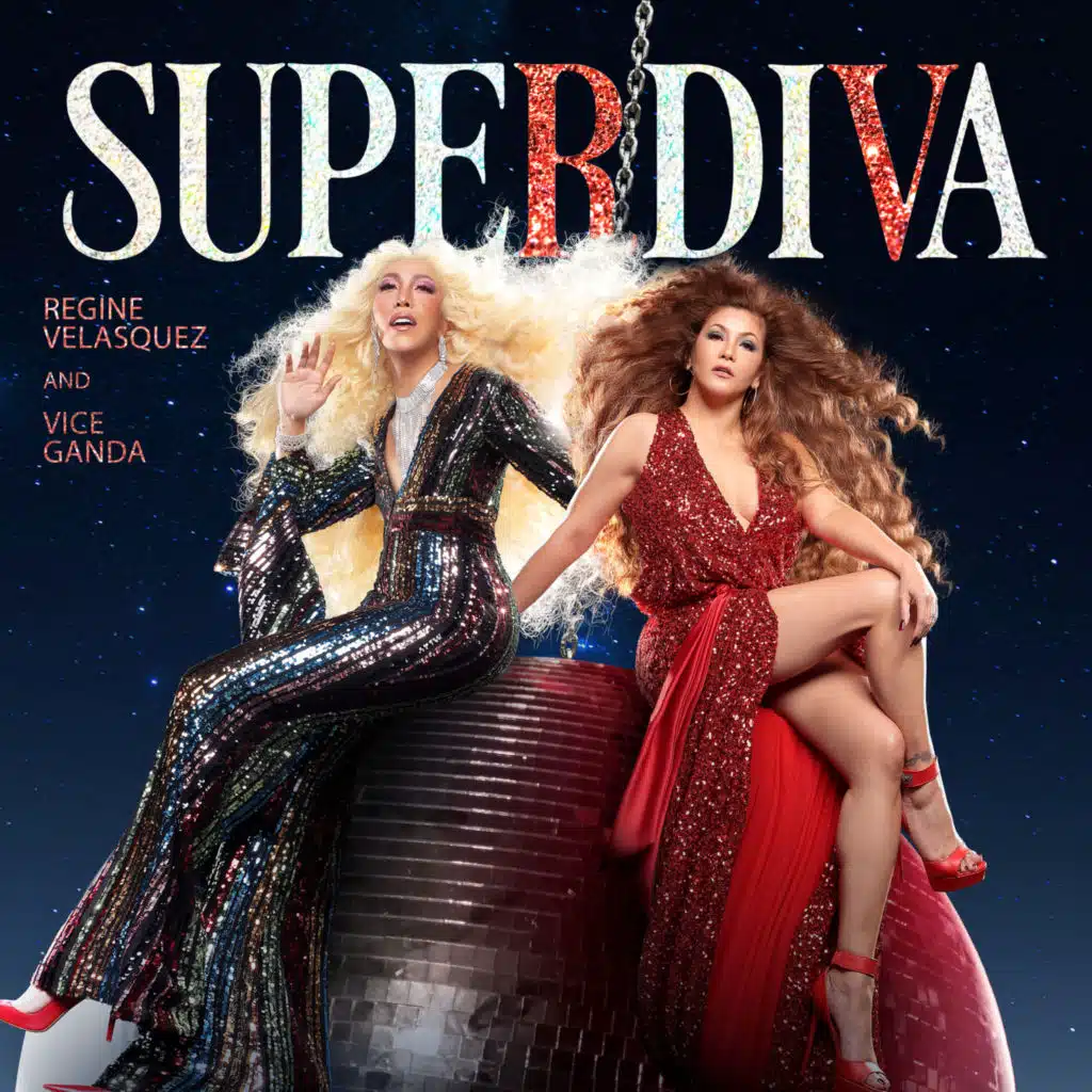 SUPERDIVA