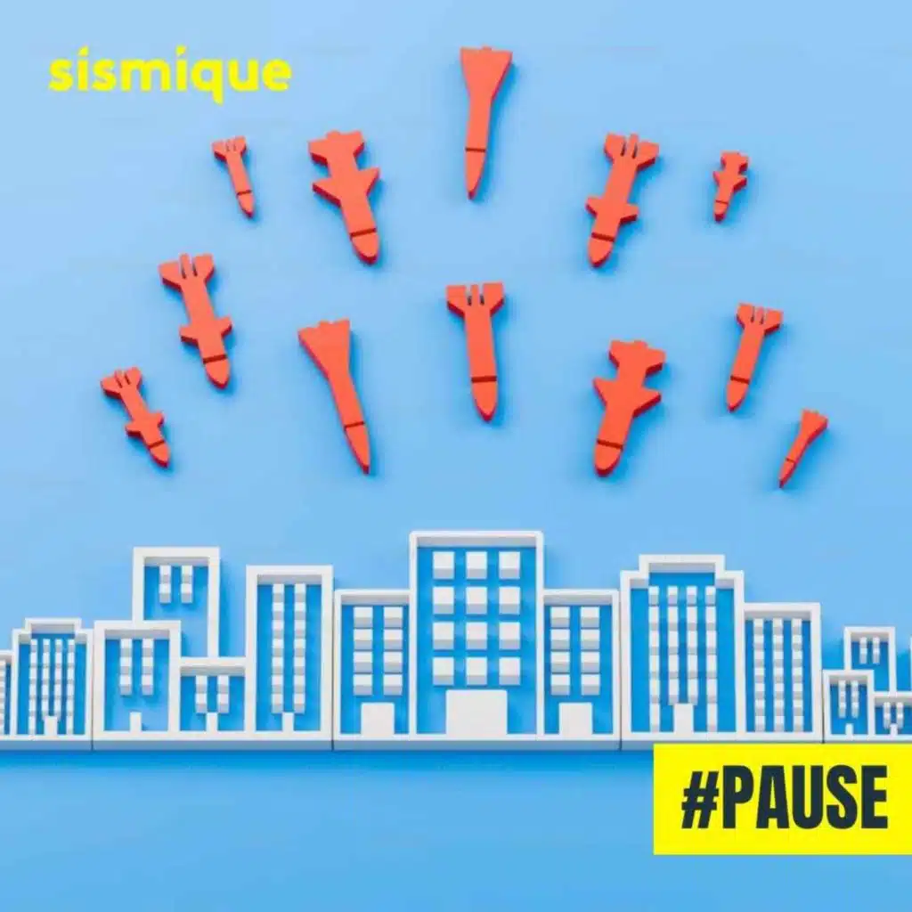 Droit international : la fin d’une hypocrisie ?  | #PAUSE