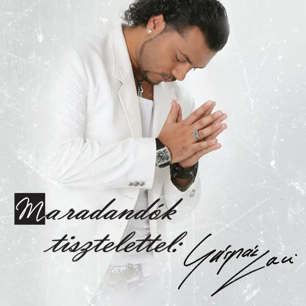 Maradand—k tisztelettel