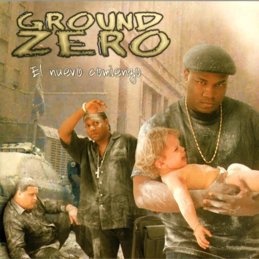 Ground Zero (Intro)