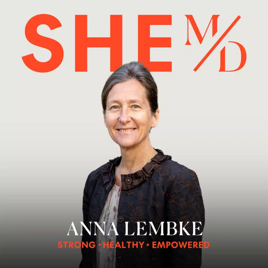 Understanding Dopamine Addiction and How to Manage it with Anna Lembke