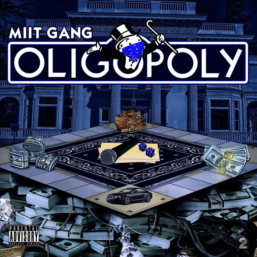 OLIGOPOLY