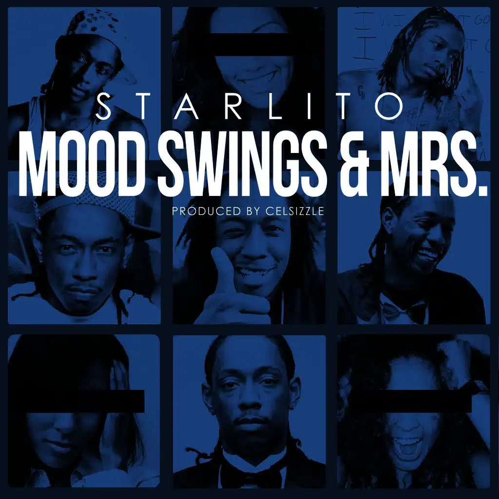 Mood Swings & Mrs.