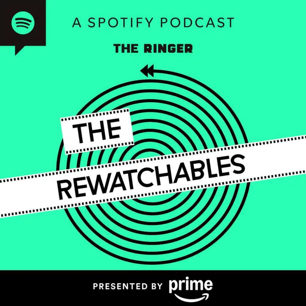 ‘Die Hard With a Vengeance’ With Bill Simmons, Chris Ryan, and Van Lathan