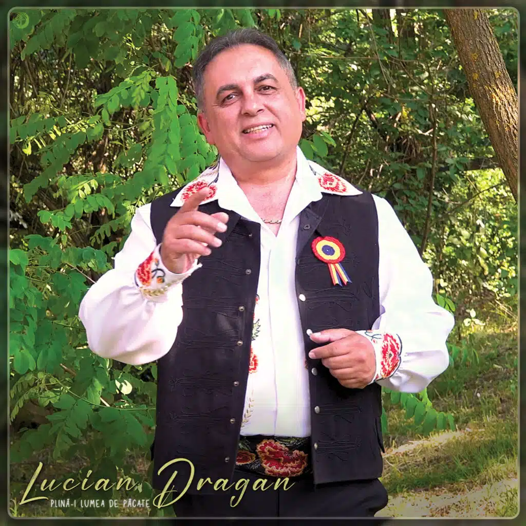 Lucian Dragan