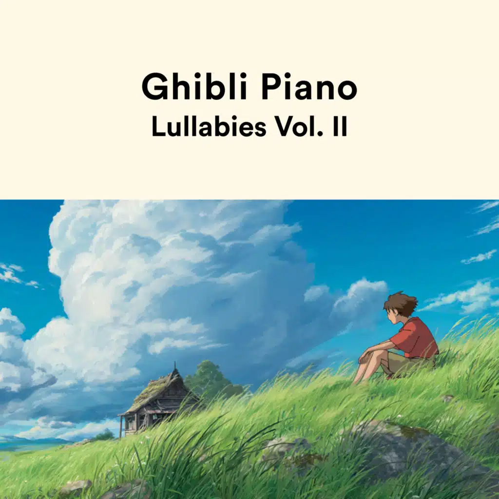 Ghibli Melodies
