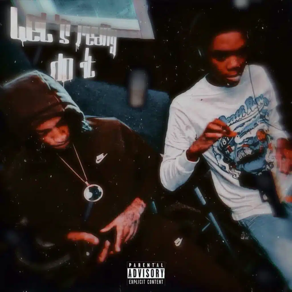 Lets Really Do It (feat. Dtk Jay Jay)