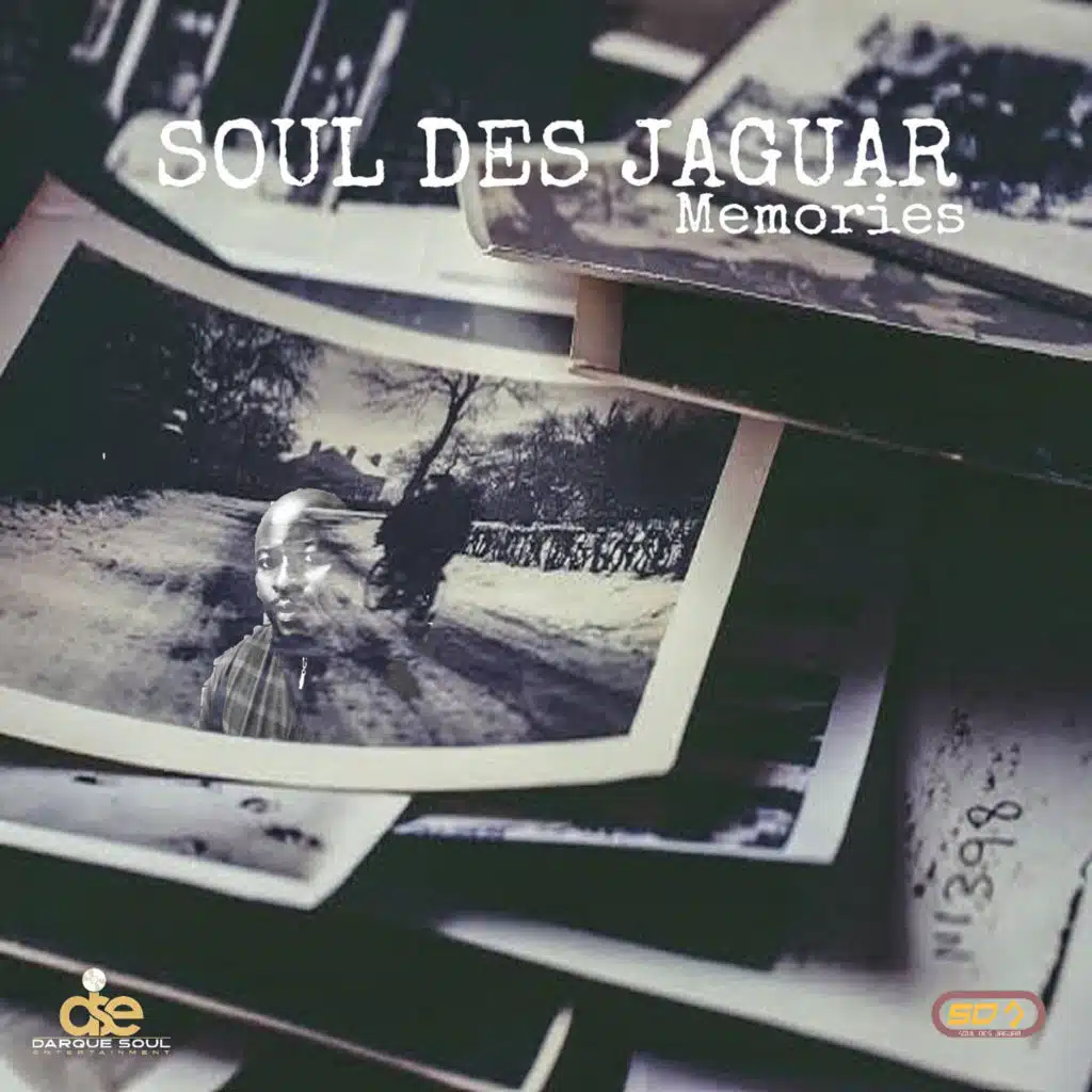 Soul Des Jaguar