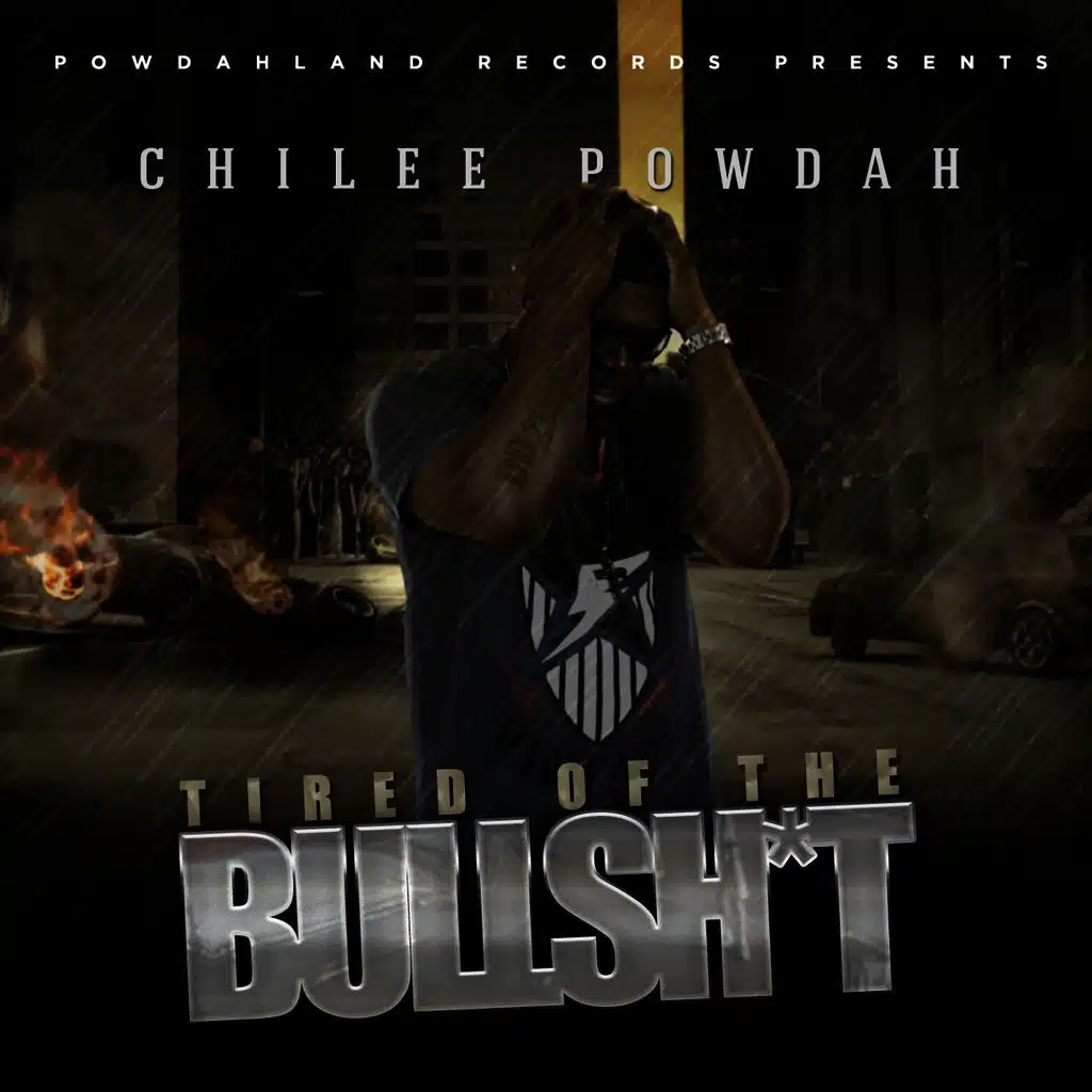 Tired Of All The Bullsh*t