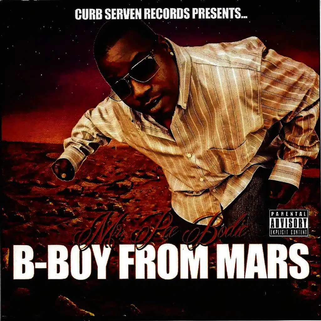 Ride Around Like This (ft. Humble Hoss , G-Supreame , Feno  & Half A Key Ri )