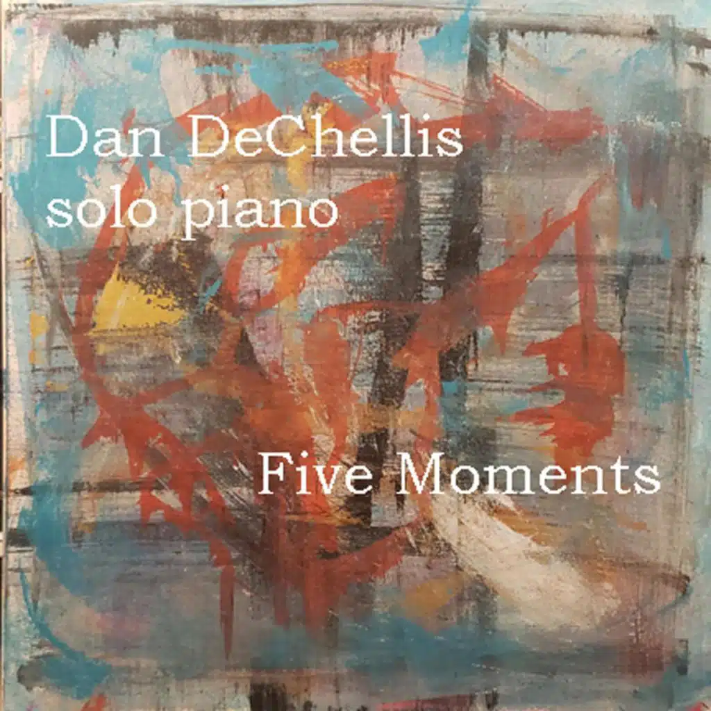 Five Moments